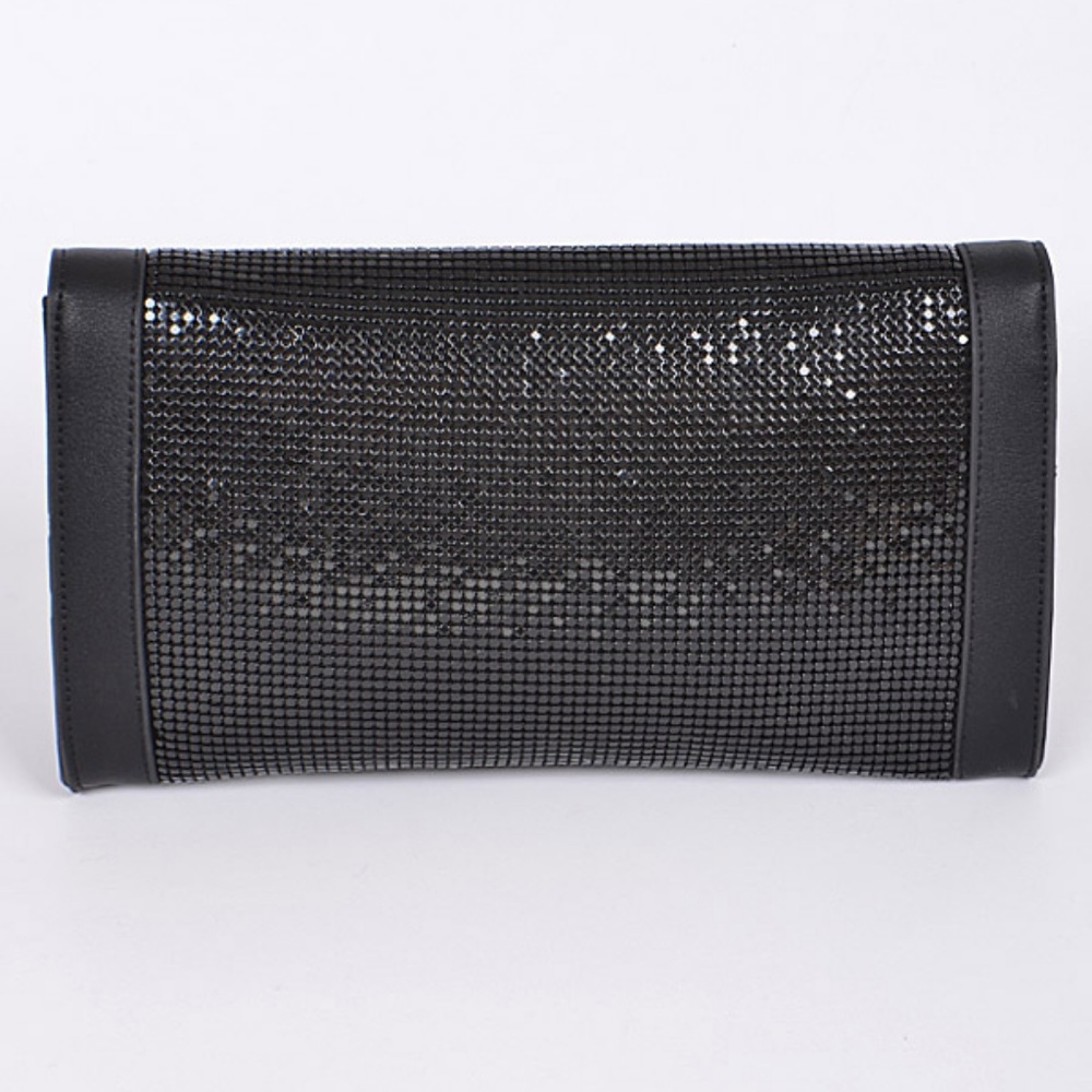 Rosegold Clutch bag - Picture 3 of 4